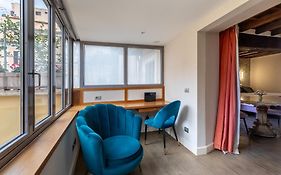 Ara Di Marte Suites